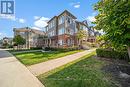 22 - 2500 Hill Rise Court, Oshawa, ON  - Outdoor With Facade 