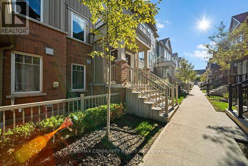 22 - 2500 Hill Rise Court, Oshawa, ON - Outdoor