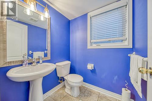 11 Gillett Drive, Ajax, ON - Indoor Photo Showing Bathroom