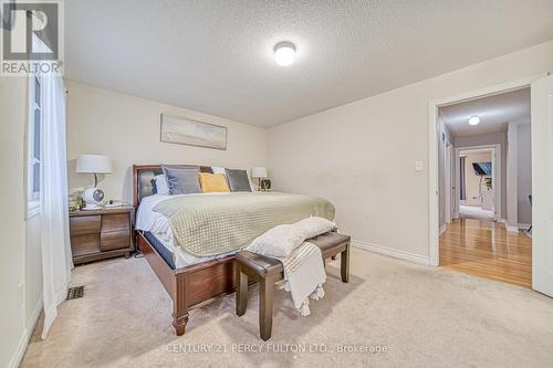 11 Gillett Drive, Ajax, ON - Indoor Photo Showing Bedroom