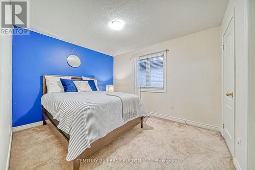 11 Gillett Drive, Ajax, ON - Indoor Photo Showing Bedroom