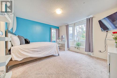 11 Gillett Drive, Ajax, ON - Indoor Photo Showing Bedroom