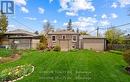 Bsmt - 4 Hollingworth Drive, Toronto, ON  - Outdoor 