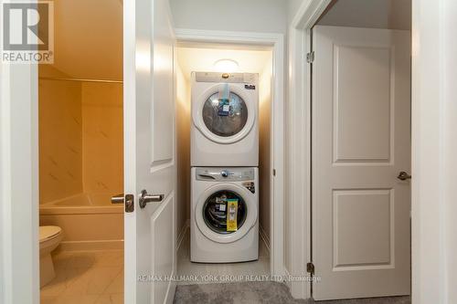 4 - 40 Baynes Way, Bradford West Gwillimbury, ON - Indoor Photo Showing Laundry Room