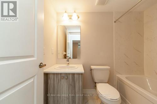 4 - 40 Baynes Way, Bradford West Gwillimbury, ON - Indoor Photo Showing Bathroom