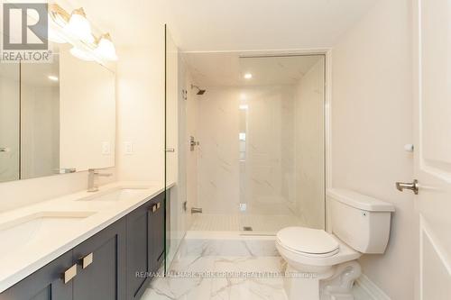 4 - 40 Baynes Way, Bradford West Gwillimbury, ON - Indoor Photo Showing Bathroom