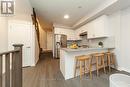 4 - 40 Baynes Way, Bradford West Gwillimbury, ON  - Indoor Photo Showing Kitchen 