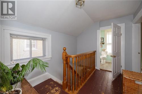 780 5Th Avenue E, Owen Sound, ON - Indoor Photo Showing Other Room