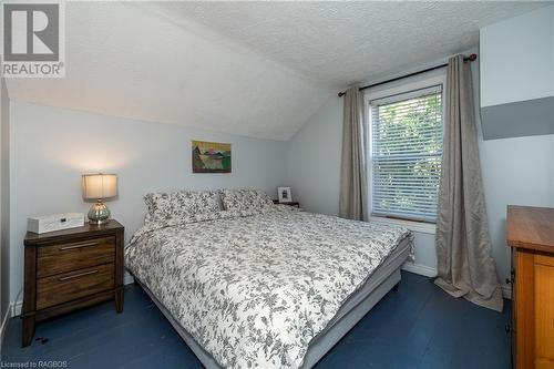 780 5Th Avenue E, Owen Sound, ON - Indoor Photo Showing Bedroom