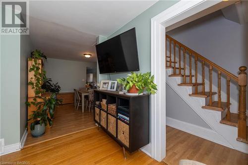 780 5Th Avenue E, Owen Sound, ON - Indoor Photo Showing Other Room