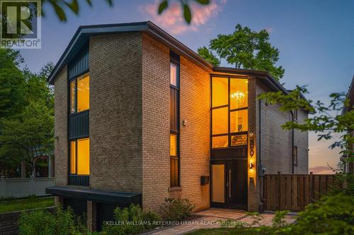 399 Lake Promenade, Toronto, ON - Outdoor