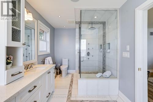 399 Lake Promenade, Toronto, ON - Indoor Photo Showing Bathroom