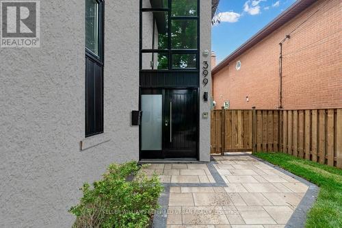 399 Lake Promenade, Toronto, ON - Outdoor