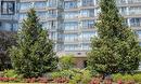 407 - 50 Kingsbridge Garden Circle, Mississauga, ON  - Outdoor With Facade 