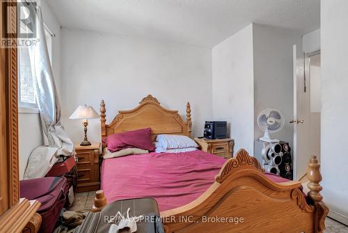 116 Charleton Settlement Avenue, Toronto, ON - Indoor Photo Showing Bedroom