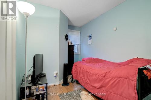 116 Charleton Settlement Avenue, Toronto, ON - Indoor Photo Showing Bedroom