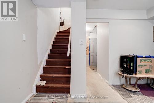 116 Charleton Settlement Avenue, Toronto, ON - Indoor Photo Showing Other Room