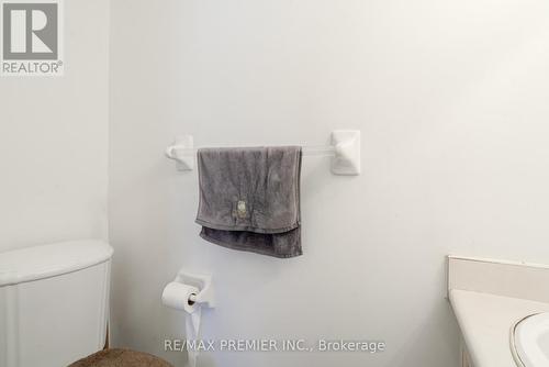 116 Charleton Settlement Avenue, Toronto, ON - Indoor Photo Showing Bathroom