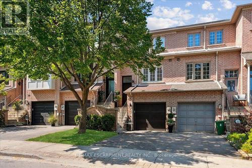 52 Harbourview Crescent, Toronto, ON - Outdoor With Facade