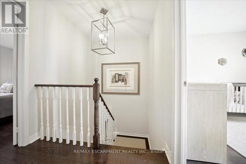 52 Harbourview Crescent, Toronto, ON - Indoor Photo Showing Other Room