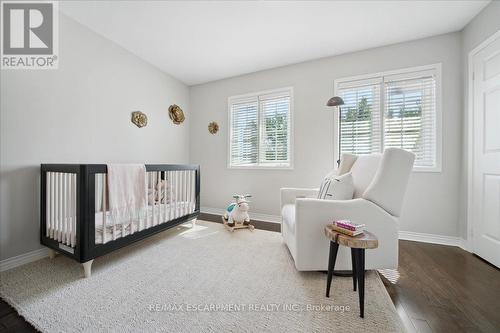 52 Harbourview Crescent, Toronto, ON - Indoor Photo Showing Bedroom