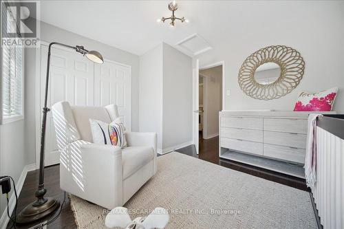 52 Harbourview Crescent, Toronto, ON - Indoor Photo Showing Other Room