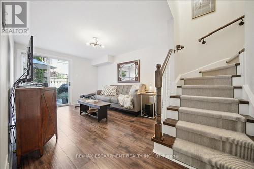 52 Harbourview Crescent, Toronto, ON - Indoor