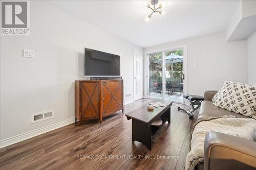 52 Harbourview Crescent, Toronto, ON - Indoor