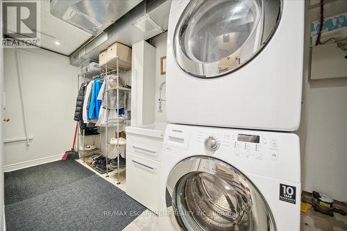 52 Harbourview Crescent, Toronto, ON - Indoor Photo Showing Laundry Room