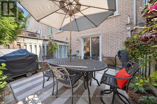 52 Harbourview Crescent, Toronto, ON - Outdoor With Deck Patio Veranda With Exterior