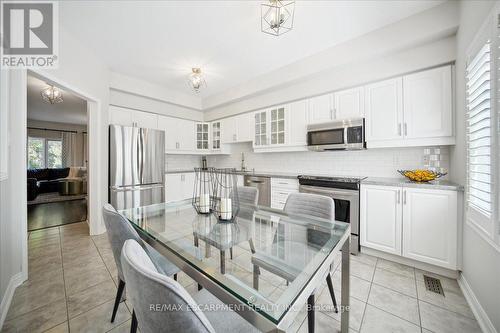 52 Harbourview Crescent, Toronto, ON - Indoor