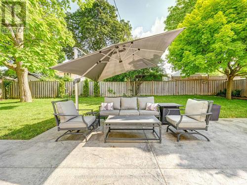 5 Core Crescent, Brampton, ON - Outdoor