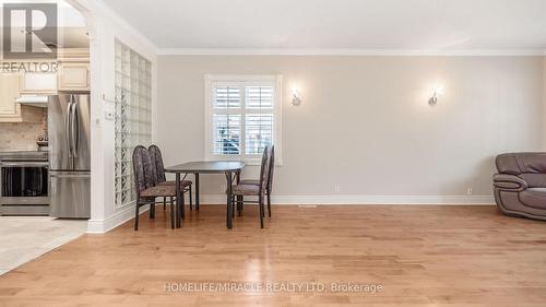 112 Troy Street, Mississauga, ON - Indoor