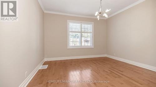 112 Troy Street, Mississauga, ON - Indoor Photo Showing Other Room