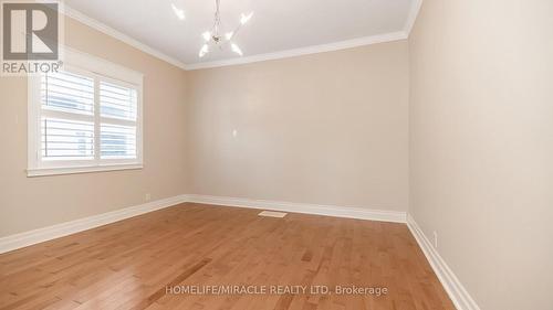 112 Troy Street, Mississauga, ON - Indoor Photo Showing Other Room