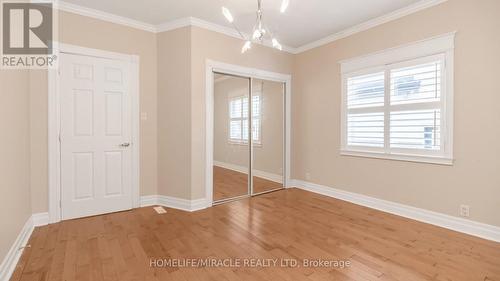 112 Troy Street, Mississauga, ON - Indoor Photo Showing Other Room