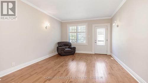 112 Troy Street, Mississauga, ON - Indoor Photo Showing Other Room