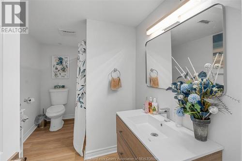 3245 Woodland, Windsor, ON - Indoor Photo Showing Bathroom