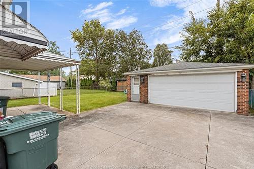 3245 Woodland, Windsor, ON - Outdoor