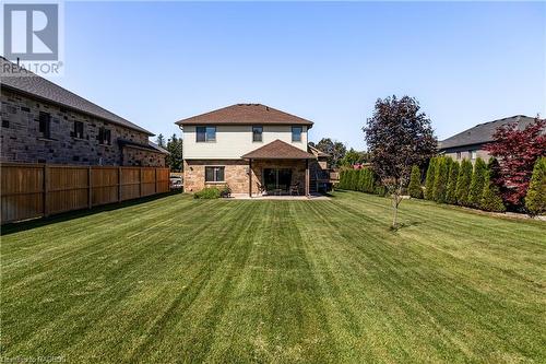 439 Ridge St Street, Port Elgin, ON - Outdoor