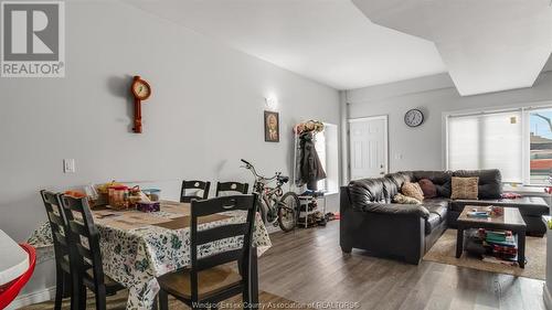 1501 Elsmere Avenue Unit# 1, Windsor, ON - Indoor