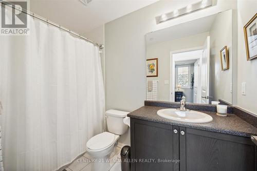 229 - 80 Aspen Springs Drive, Clarington, ON - Indoor Photo Showing Bathroom