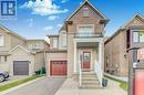 19 Penbridge Circle, Brampton, ON  - Outdoor With Facade 