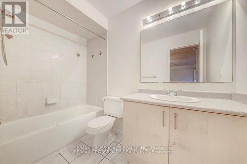 19 Penbridge Circle, Brampton, ON - Indoor Photo Showing Bathroom