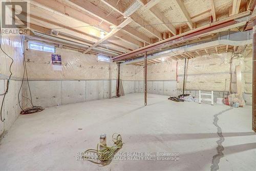 19 Penbridge Circle, Brampton, ON - Indoor Photo Showing Basement