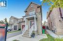 19 Penbridge Circle, Brampton, ON  - Outdoor With Facade 