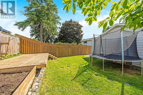 2 Jessop Court, Halton Hills, ON - Outdoor