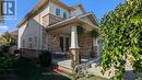 4861 Verdi Street, Burlington, ON  - Outdoor 