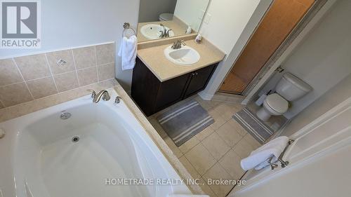 4861 Verdi Street, Burlington, ON - Indoor Photo Showing Bathroom