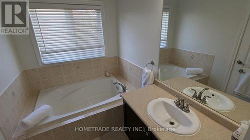 4861 Verdi Street, Burlington, ON - Indoor Photo Showing Bathroom